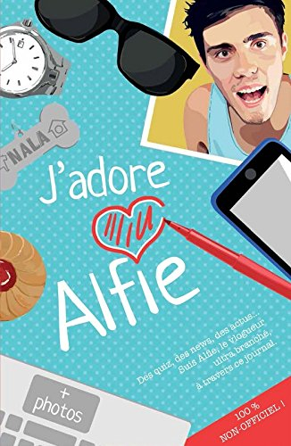 J'adore Alfie !