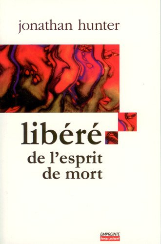 libéré de l'esprit de mort