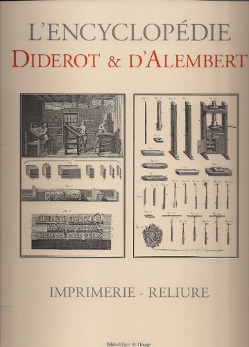Imprimerie-Reliure