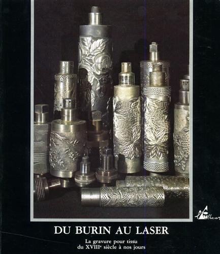 Du Burin au laser