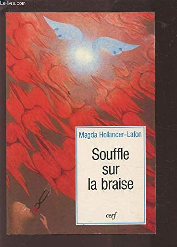 Souffle sur la braise