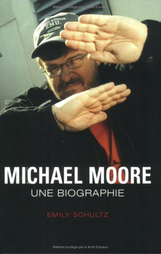 Michael Moore : une biographie
