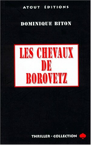 Les chevaux de Borovetz