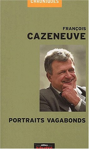 Portraits vagabonds