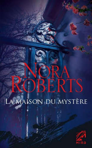La maison du mystère