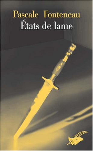 Etats de lame