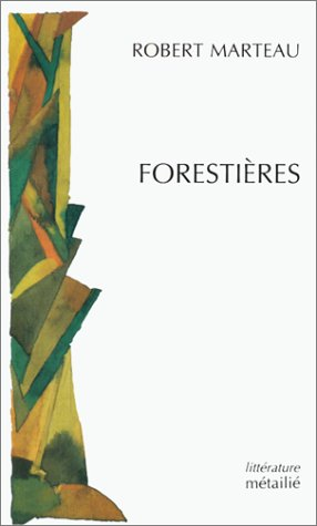 Forestière
