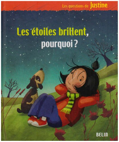 Les étoiles brillent, pourquoi ?