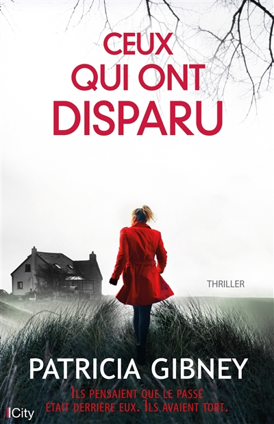 Ceux qui ont disparu