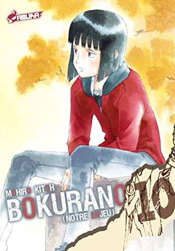 Bokurano : notre enjeu. Vol. 10