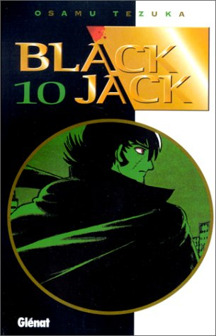 Black Jack. Vol. 10