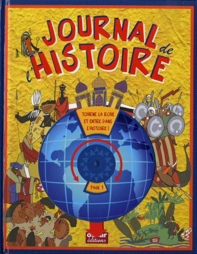 Journal de l'Histoire