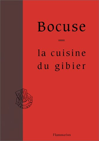 la cuisine du gibier