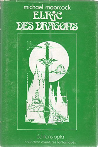 elric des dragons - elric - 1