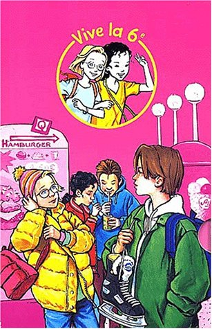 Vive la 6e