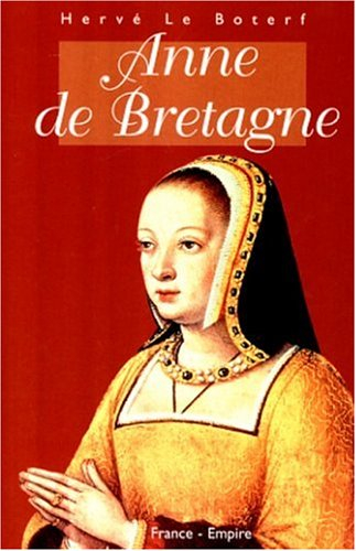 Anne de Bretagne