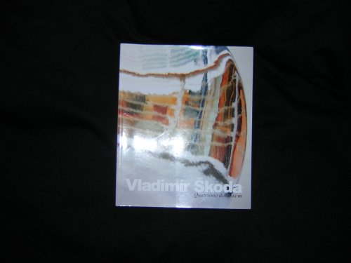 Vladimir Skoda : constellations