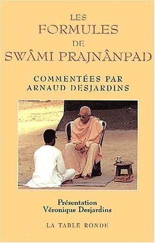 Les formules de Swâmi Prajnânpad