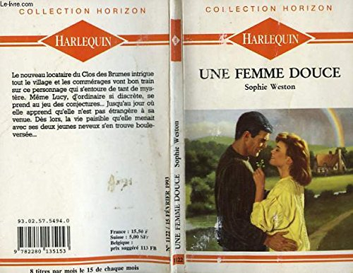 une femme douce - goblin court