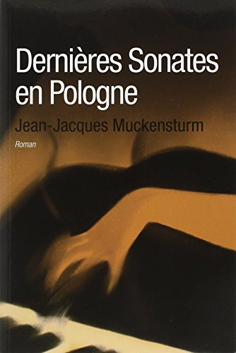 dernières sonates en pologne
