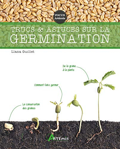 Trucs et astuces sur la germination
