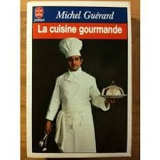 la cuisine gourmande
