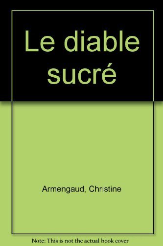 Le diable sucré : gâteaux, cannibalisme, mort et fécondité