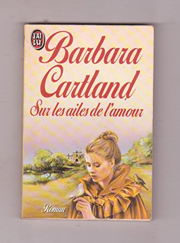 Sur les ailes de l'amour