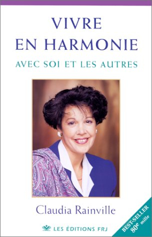 Vivre en harmonie avec soi..