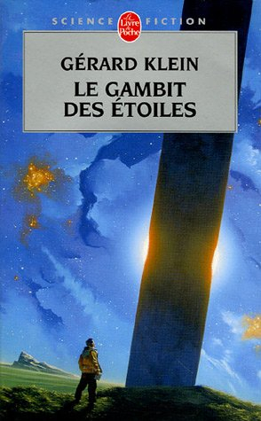 Le gambit des étoiles