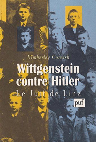 Wittgenstein contre Hitler : le juif de Linz