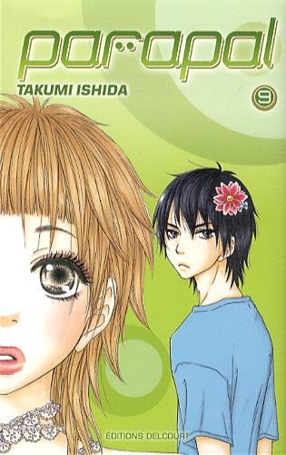 Parapal. Vol. 9