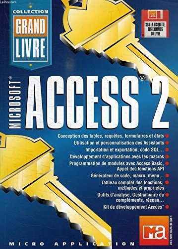 Access 2