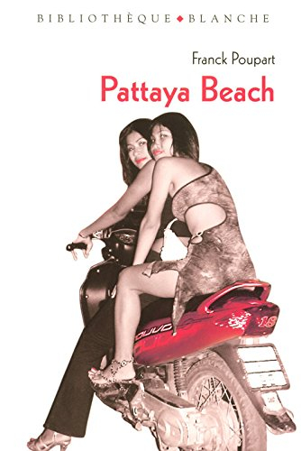 Pattaya beach