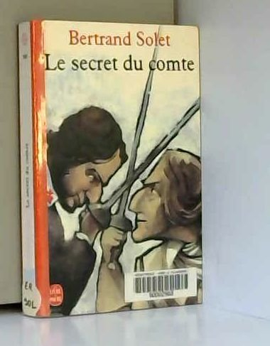 Le Secret du comte