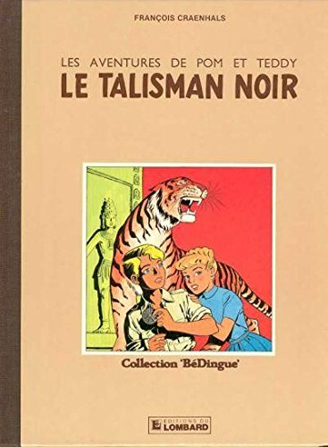 Le Talisman noir