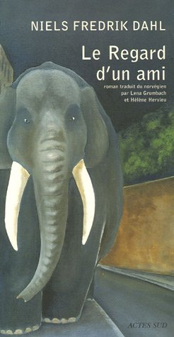 Le regard d'un ami