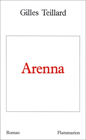 Arenna