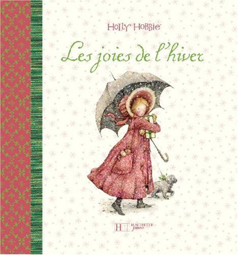 Les joies de l'hiver