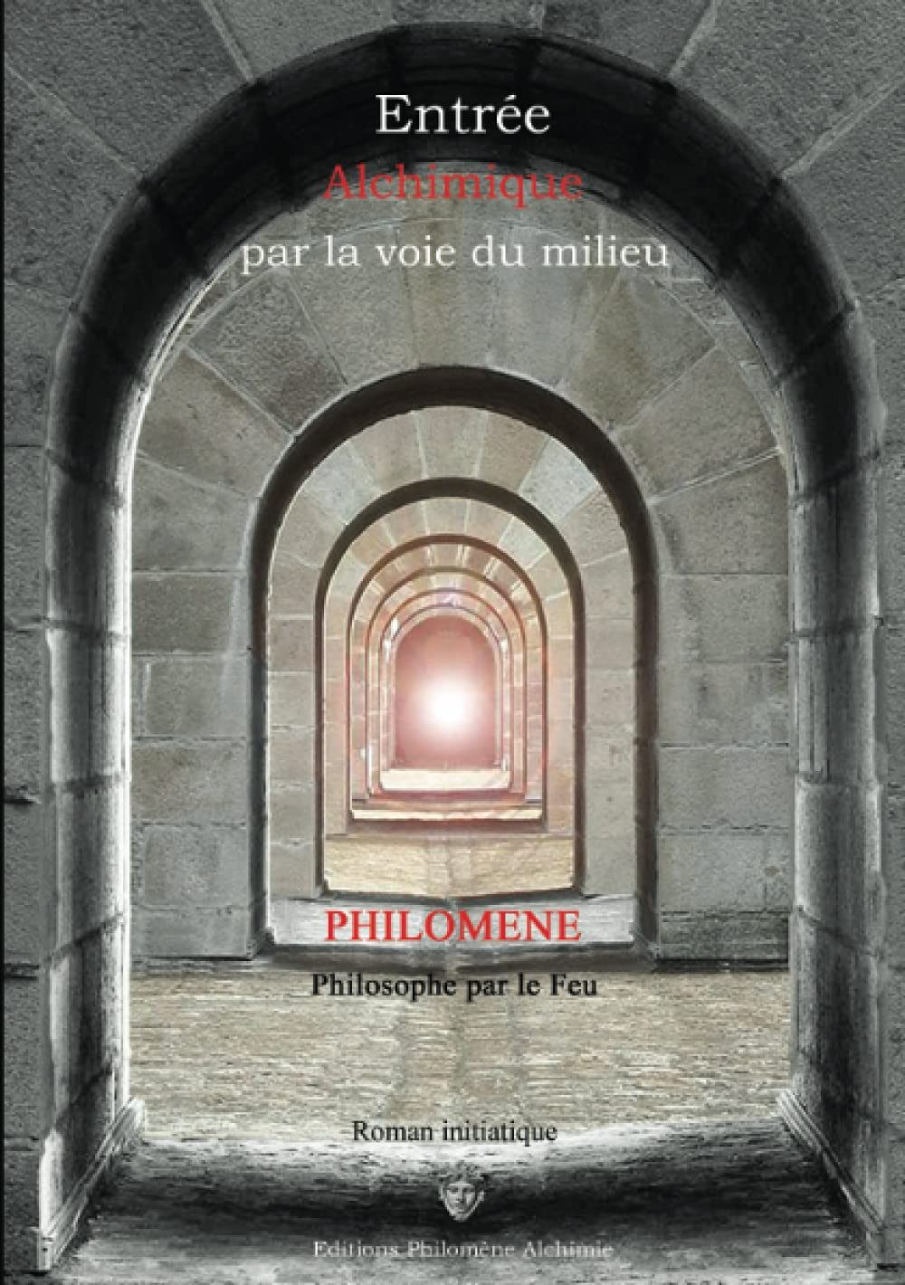 Entrée alchimique par la voie du milieu