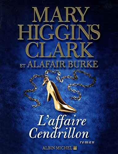 L'affaire Cendrillon