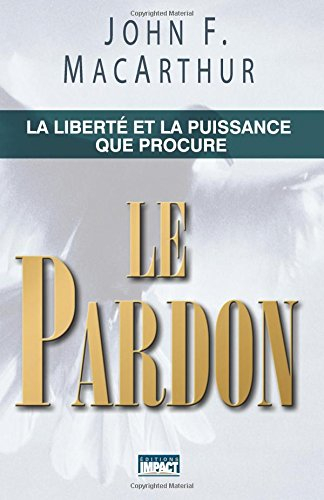 la liberte et la puissance que procure le pardon