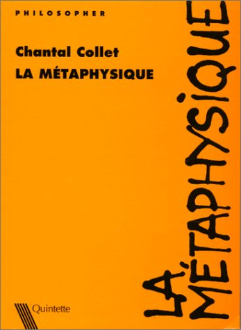 La Métaphysique