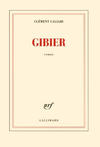 Gibier