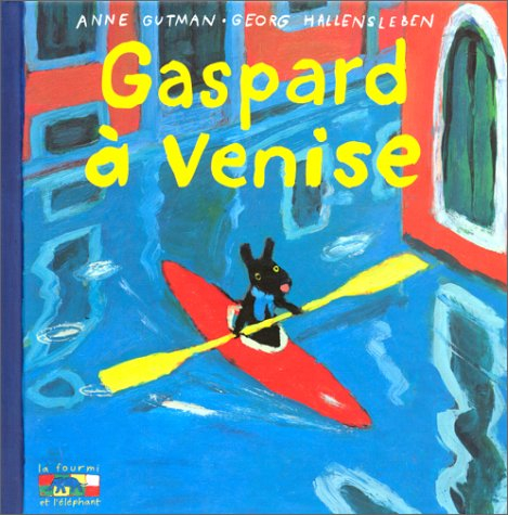 gaspard à venise