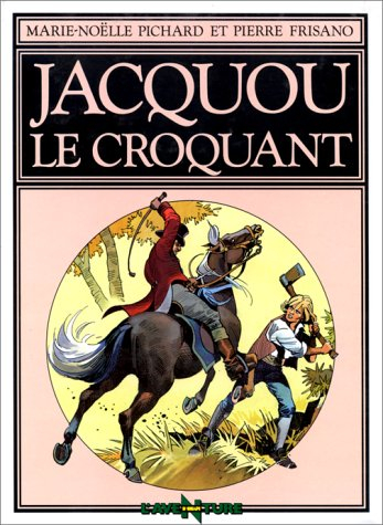Jacquou le Croquant