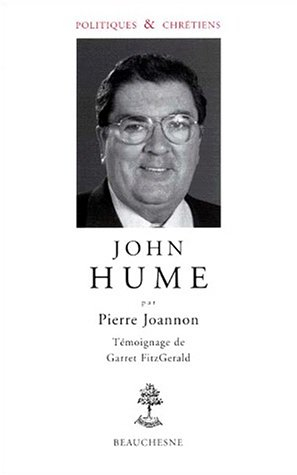 John Hume