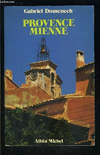 provence mienne