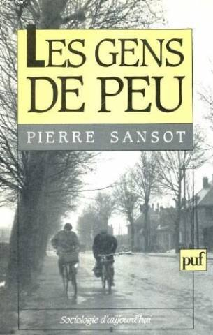 les gens de peu