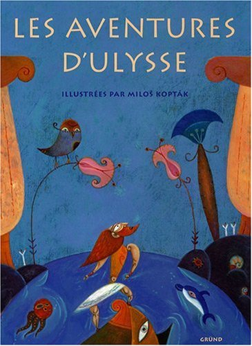 Les aventures d'Ulysse